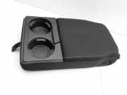 Ford Mondeo 5 V CF 14-19 Armlehne Mittelarmlehne Auflage mit Becherhalter für Rücksitzbank