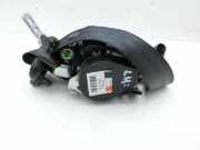 Volvo V60 I D3 10-13 Kombi Gurt Sicherheitsgurt Gurtstraffer Links Hinten