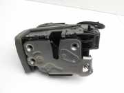 Opel Insignia B Z18 17-20 Kombi Türschloss m. ZV Stellmotor Links Hinten