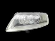Audi A6 4F C6 05-09 Xenon Scheinwerfer Frontscheinwerfer Links
