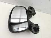 Opel Vivaro A F7 Trafic II 06-14 Spiegel Aussenspiegel Links