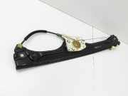 BMW X5 E70 07-10 Fensterheber o. FH-Motor Hinten Rechts