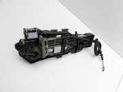 VW Passat 3C B6 05-10 Kombi Türgriff Griff Außen Hinten Links