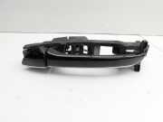 Mercedes C219 CLS 08-10 Türgriff Griff aussen Links Hinten mit Chromauflage