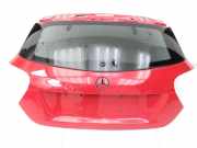 Mercedes W176 A200 12-15 Heckklappe Kofferraumdeckel
