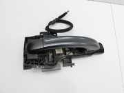 Audi Q7 4L 05-09Türgriff Griff aussen Links Hinten
