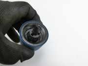 Skoda Octavia III 5E 12-17 Tankdeckel Verschluss Derehverschluss f?r Additivtank AdBlue