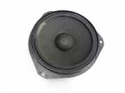 Opel Zafira B 05-11 Lautsprecher Links Vorne