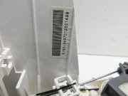 Nissan NV200 09-21 Bedienteil Bedienelement Heizung Klimabedienteil