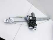 Fiat Talento 296 16-21 VAN Fensterhebermotor mit Fensterheber Links Vorne