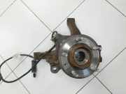 Chevrolet Captiva S10 06-11 2,4 100KW Achsschenkel Radnabe mit ABS Links Vorne