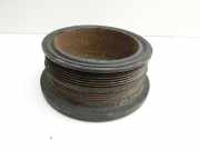 BMW E65 740i 05-08 4,0i 225KW N62B40A Kurbelwellenscheibe Schwingungsdämpfer