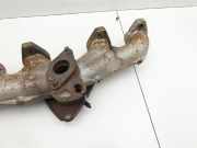 VW Touareg 7L 06-10 TDI 2,5 120KW BPE Abgaskrümmer