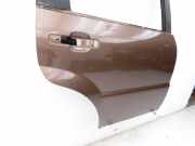 Ssangyong Rexton W RJ 12-17 Tür Rechts Hinten