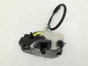 Opel Insignia A G09 08-13 Kombi Türschloss m. ZV Stellmotor Links Hinten