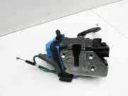 Hyundai I30 GD 11-15 5T Türschloss m. ZV Stellmotor Links Hinten