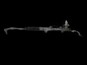 VW T6 7E 15-19 Lenkgetriebe Servolenkung