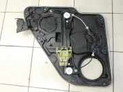 Jeep Grand Cherokee WK2 10-13 Fensterheber o. FH-Motor Hinten Rechts