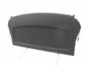 BMW 1er 114i F20 11-15 5T Laderaumabdeckung Hutablage Heckablage