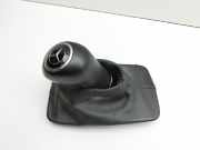 Mercedes S204 W204 C220 11-15 Autom Schaltsack Schaltmanschette vom Automatik Schaltknauf