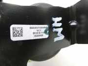 Hyundai Tucson IV NX4 20-24 Gurt Sicherheitsgurt Mitte Hinten