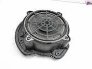 Citroen C3 Picasso 09-13 Lautsprecher Links Hinten