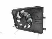 Peugeot 308 II 13-17 1,2 96KW Lüfter Ventilator f. Kühler