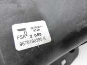 Citroen DS3 10-16 1,6 88KW Schaltkulisse Schalthebel