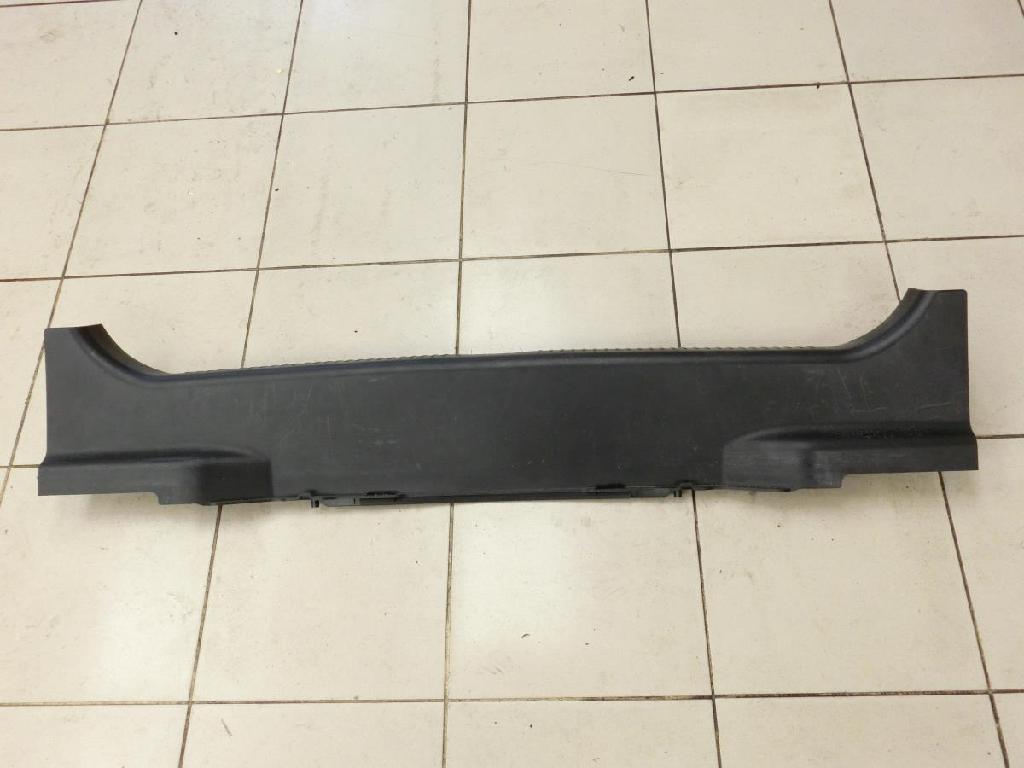 Cadillac STS 07-11 Auflage Verkleidung für Kofferraum Bild Cadillac STS 07-11 Auflage Verkleidung für Kofferraum