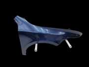 Skoda Superb II 3T 08-13 Kotflügel Rechts Vorne