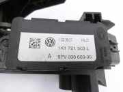 VW Passat 3C B6 06-10 2,0 125KW Gaswertgeber Gaspedal