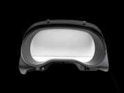 Fiat Doblo II 263 10-15 Verkleidung für Tacho