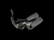 VW Golf 7 VII Variant 13-17 Kombi Gurtschloss Links Hinten und Mitte