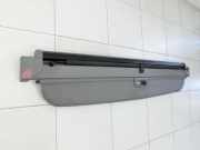 BMW X5 E70 06-10 Laderaumabdeckung Laderaumrollo