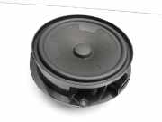 VW Tiguan II AD 16-20 Lautsprecher Rechts Hinten