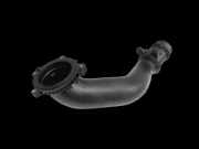 Mercedes S204 W204 C220 11-15 CDI 2,2 125KW Ansaugrohr Ladeluftschlauch Luftschlauch Pos.1