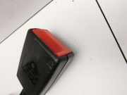 VW Tiguan 5N 11-18 Gurtschloss Sicherheitsgurt Vorne Rechts