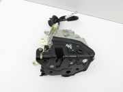 Audi A4 8K B8 07-11 Kombi Türschloss Stellmotor ZV Schloss Hinten Rechts