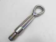 BMW X1 F48 x25e LCI 17-22 Abschleppöse Abschlepphaken