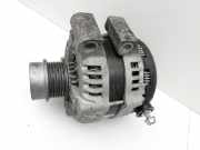 Jaguar XF X250 11-15 3,0D 202KW Lichtmaschine Generator 150A