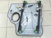 VW T5 7H 03-09 Kasten Fensterheber o. FH-Motor Links Vorne