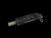 Opel Astra K B16 15-19 Airbagsensor Crashsensor Sensor