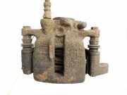 Audi A6 4F C6 04-08 TDI 3,0 171KW Bremssattel Bremszange Hinten Rechts