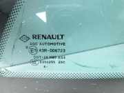 Renault Megane III 12-16 Kombi RH Fest Seitenscheibe Scheibe Rechts Hinten Orig. getönt
