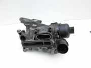 Renault Espace IV JK 10-12 dCi 2,0 110KW M9R815 Ölfiltergehäuse Gehäuse Halter für Ölfilter