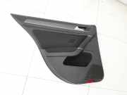 VW Golf 7 VII Variant 13-17 Kombi Türverkleidung Türpappe Links Hinten