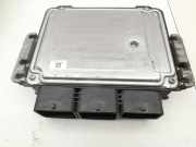 Peugeot 308 II 13-17 HDI 1,6 68KW Steuergerät ECU für Motor Motorsteuergerät