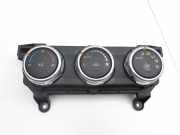 Mazda CX-3 DK 15-21 Bedienteil Bedienelement Heizung Klimabedienteil