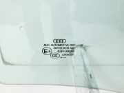 Audi Q5 8R 08-12 Seitenscheibe LHK für Tür Fenster Scheibe Links Hinten