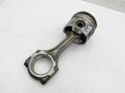 Toyota Avensis T27 08-11 2,0 93KW 1ADFTV Kolben mit Pleuel Pos A